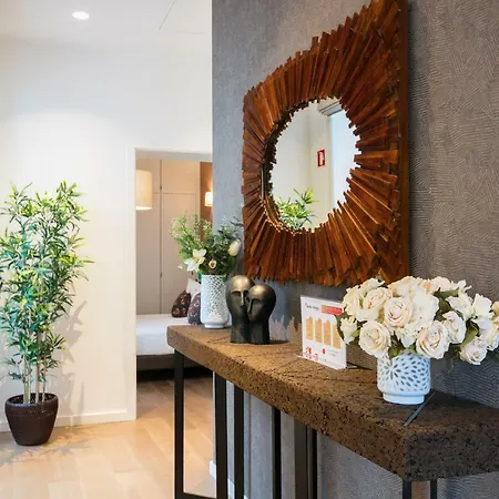 Apartamento Flh Restauradores Modern Lisboa