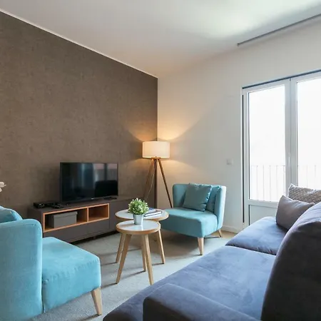 Flh Restauradores Modern リスボン